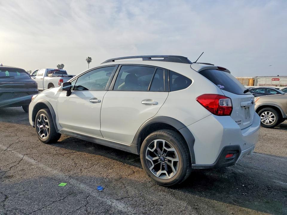 2017 Subaru Crosstrek მანქანა იყიდება აუქციონზე, vin: JF2GPABC0HH246181, აუქციონის ნომერი: 79319745