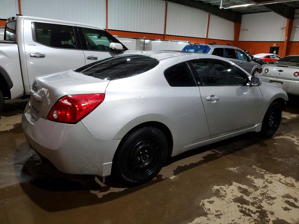 Продажа на аукционе авто 2009 Nissan Altima, vin: 1N4AL24E99C163762, номер лота: 46038986