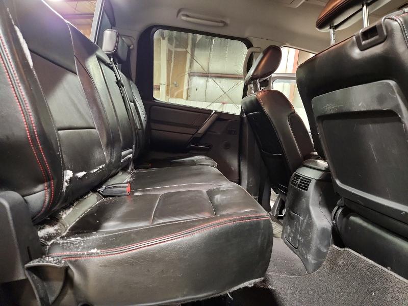 Продаж на аукціоні авто 2010 Nissan Titan, vin: 1N6AA0EC8AN307924, номер лоту: 46745966