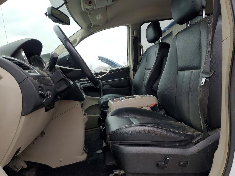 Aukcja sprzedaży 2014 Chrysler Town & Country, vin: 2C4RC1BG7ER440034, numer aukcji: 47800866