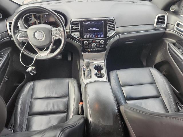 Продаж на аукціоні авто 2019 Jeep Grand Cherokee, vin: 1C4RJFBG7KC765371, номер лоту: 41590926
