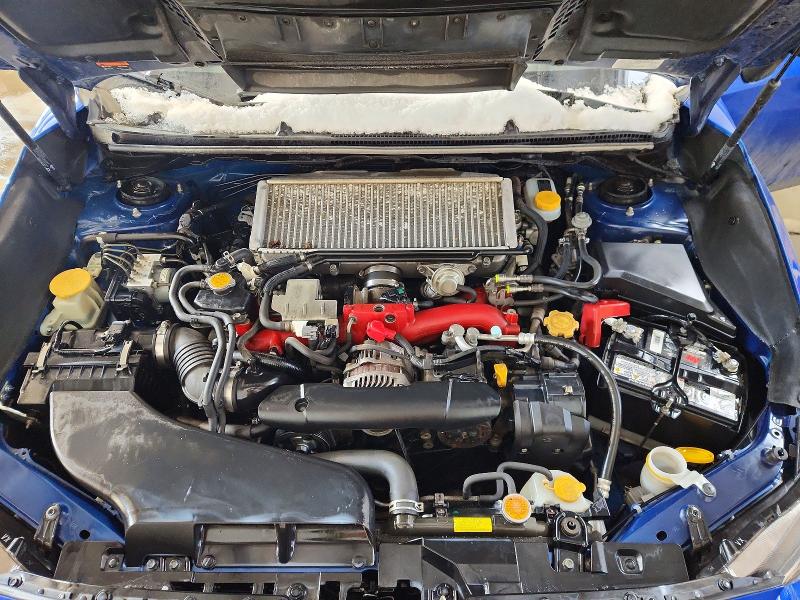Aukcja sprzedaży 2019 Subaru Wrx, vin: JF1VA2R68K9824743, numer aukcji: 47770946