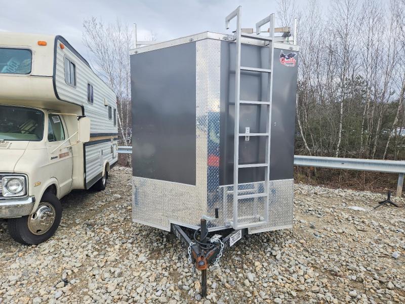 Продаж на аукціоні авто 2024 Quality Cargo Unknown, vin: 50ZBE1421RR051165, номер лоту: 79823385