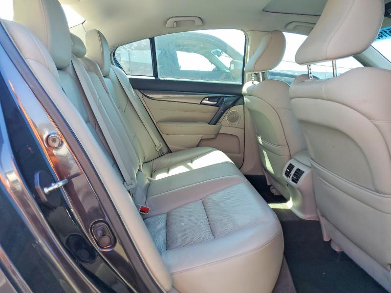 Aukcja sprzedaży 2012 Acura Tl, vin: 19UUA8F53CA039164, numer aukcji: 46511436