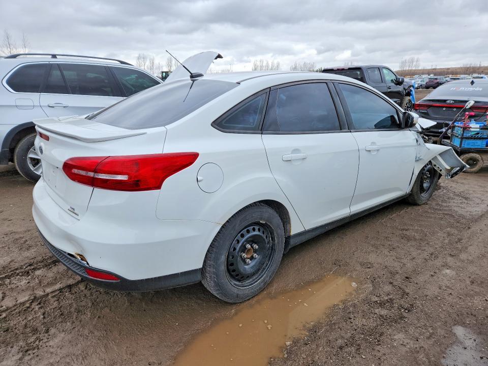 Aukcja sprzedaży 2015 Ford Focus, vin: 1FADP3F22FL235777, numer aukcji: 45460676