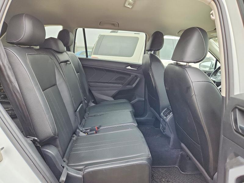 Продаж на аукціоні авто 2022 Volkswagen Tiguan, vin: 3VV2B7AX2NM101246, номер лоту: 78376605