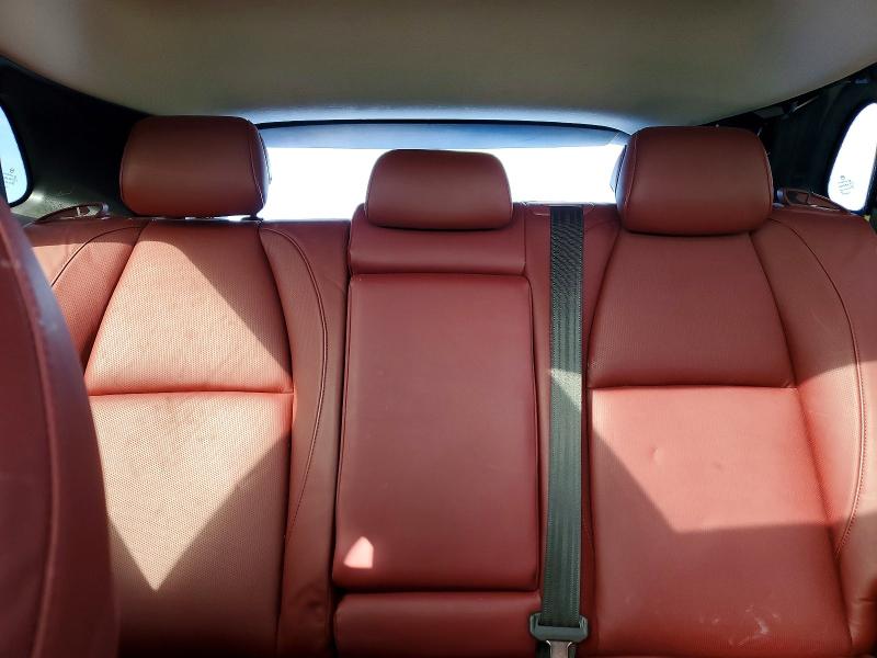 2023 Mazda Cx-30 მანქანა იყიდება აუქციონზე, vin: 3MVDMBCM0PM516297, აუქციონის ნომერი: 46102396