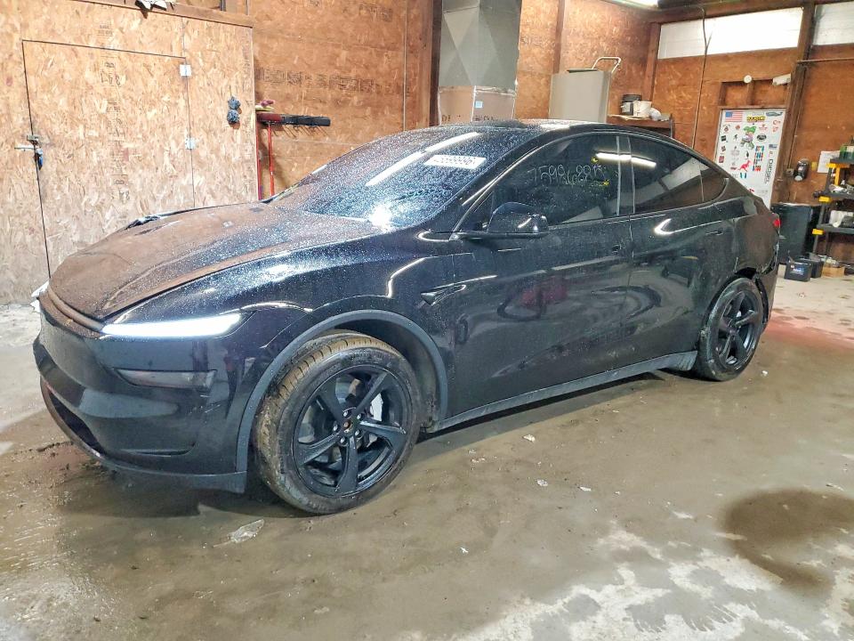 Продажа на аукционе авто 2026 Tesla Model Y, vin: 7SAYGDEEXTF362386, номер лота: 45599996
