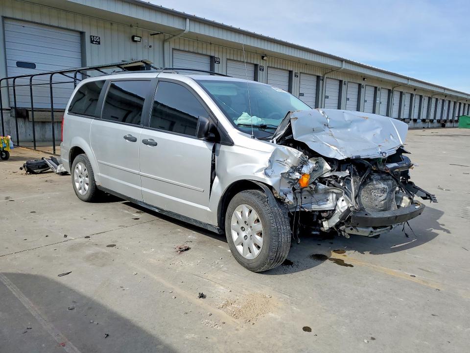 Aukcja sprzedaży 2008 Chrysler Town & Country, vin: 2A8HR44H98R819826, numer aukcji: 46912276
