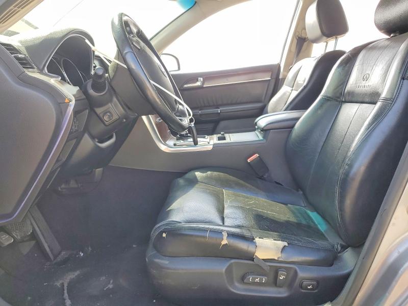 Aukcja sprzedaży 2010 Infiniti M35, vin: JN1CY0AP9AM911510, numer aukcji: 47448886
