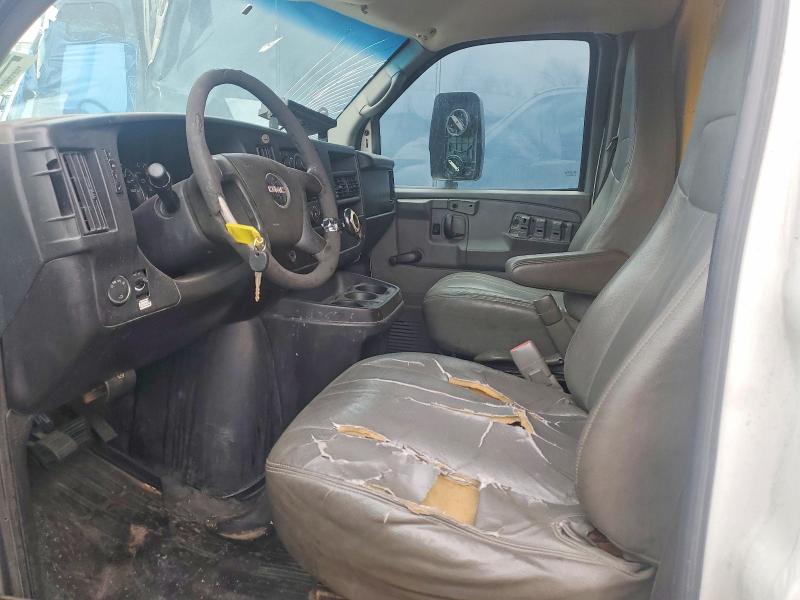 Aukcja sprzedaży 2011 Gmc Savana G3500, vin: 1GD374CG9B1905998, numer aukcji: 79293335
