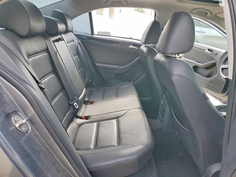 Продаж на аукціоні авто 2015 Volkswagen Jetta, vin: 3VWLA7AJ8FM290694, номер лоту: 47812146