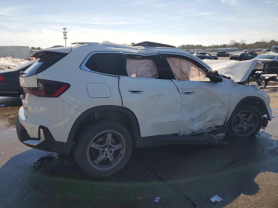Продажа на аукционе авто 2023 Bmw X1, vin: WBX73EF09P5Y02654, номер лота: 45502196