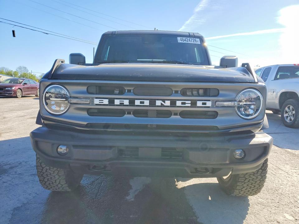 46424726 :رقم المزاد ، 1FMDE7BH7RLA35642 vin ، 2024 Ford Bronco مزاد بيع