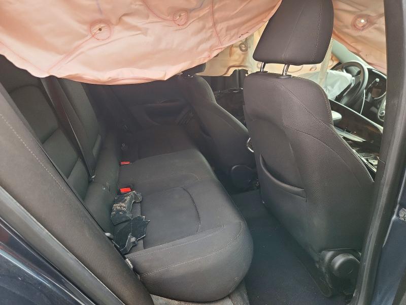 Aukcja sprzedaży 2019 Chevrolet Malibu, vin: 1G1ZD5ST8KF159809, numer aukcji: 47132686