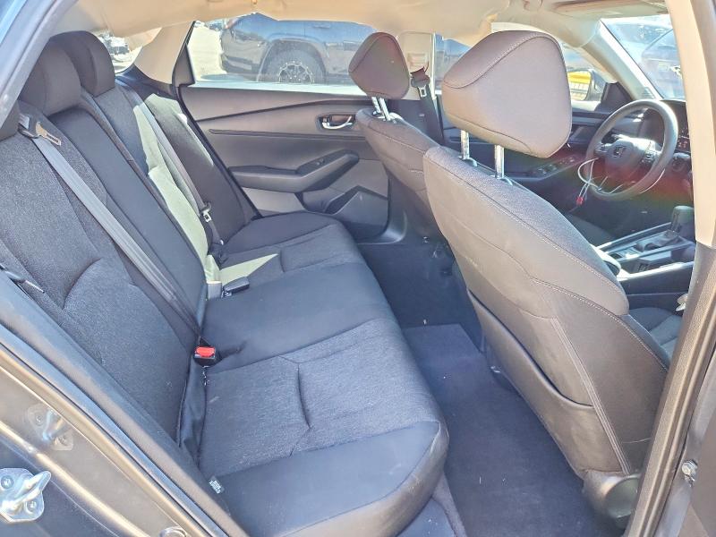 2024 Honda Accord მანქანა იყიდება აუქციონზე, vin: 1HGCY1F38RA033009, აუქციონის ნომერი: 46000756