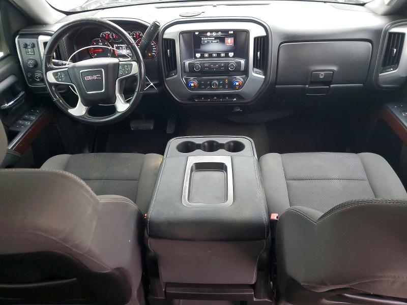 Продаж на аукціоні авто 2014 Gmc Sierra, vin: 3GTU2UEC1EG439796, номер лоту: 46312316