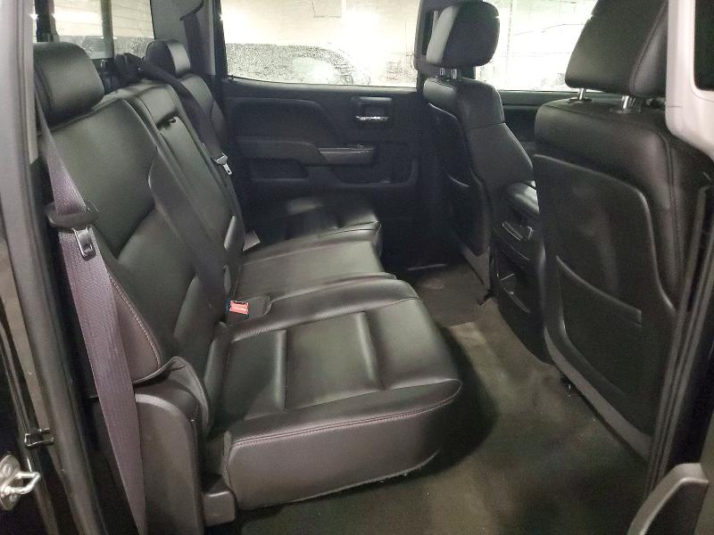 Продаж на аукціоні авто 2015 Gmc Sierra, vin: 3GTU2VEC0FG179821, номер лоту: 46124926