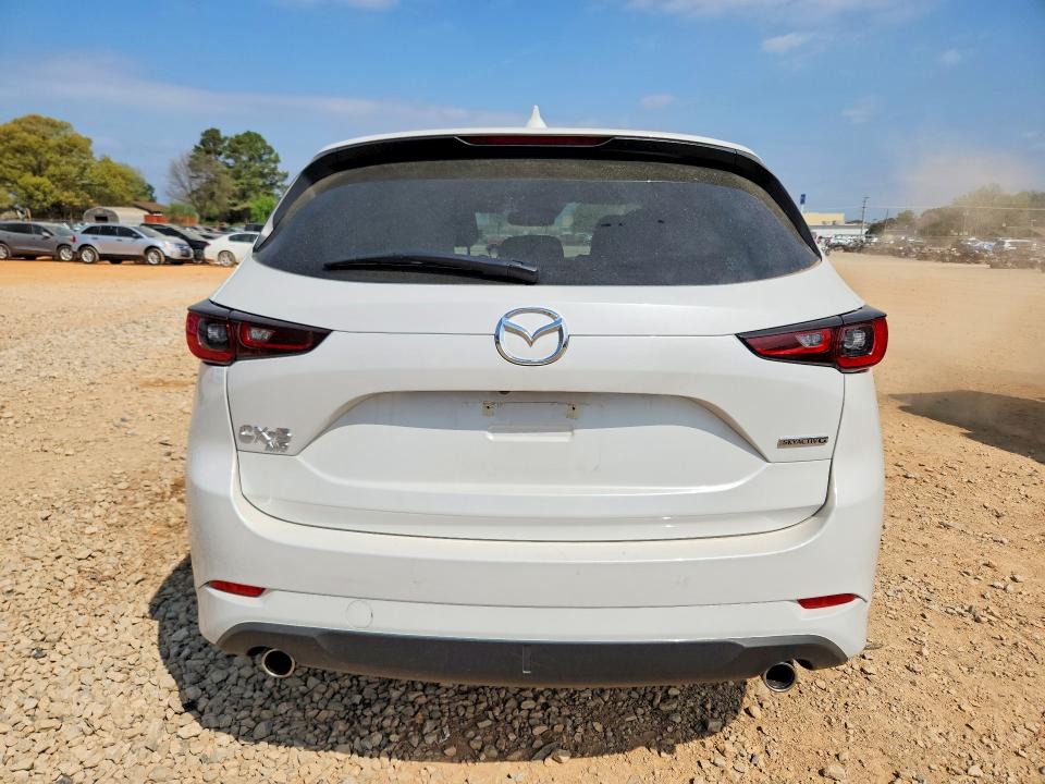 Aukcja sprzedaży 2025 Mazda Cx-5, vin: JM3KFBCM5S0730871, numer aukcji: 47898066