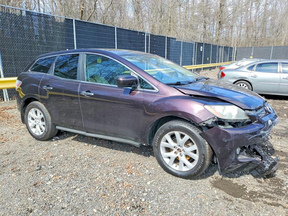 Aukcja sprzedaży 2007 Mazda Cx-7, vin: JM3ER293670129799, numer aukcji: 46919526