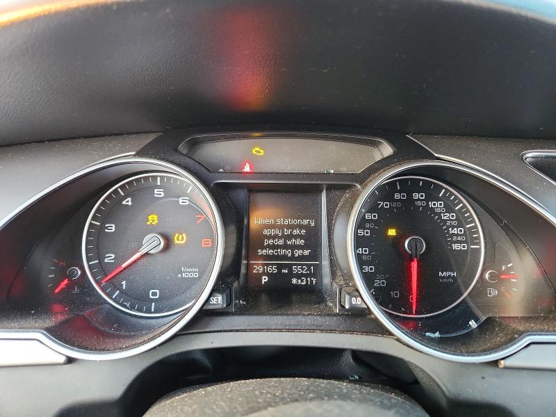 Продажа на аукционе авто 2014 Audi A5, vin: WAUCFAFH7EN009056, номер лота: 46670406