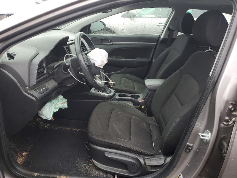 Aukcja sprzedaży 2020 Hyundai Elantra, vin: KMHD84LF5LU938229, numer aukcji: 78713995