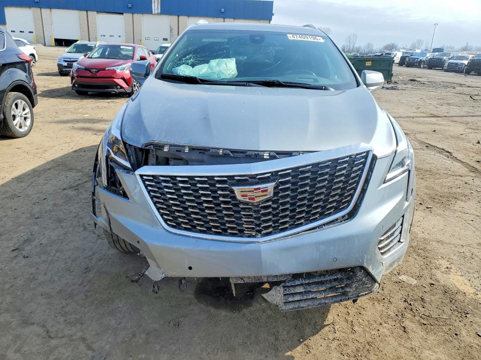 Aukcja sprzedaży 2024 Cadillac Xt5, vin: 1GYKNDR42RZ701472, numer aukcji: 47409196