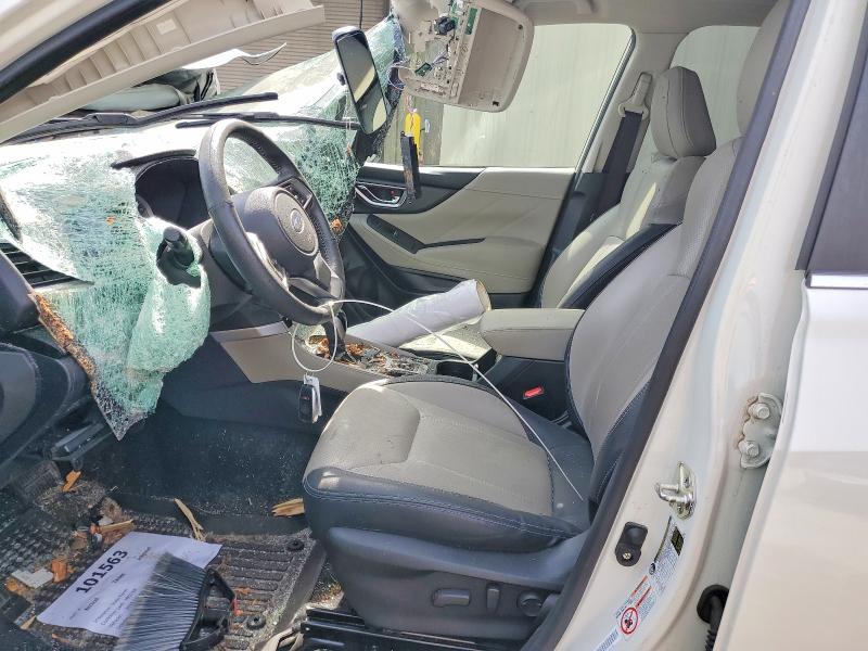 Продажа на аукционе авто 2019 Subaru Forester, vin: JF2SKAUC4KH475041, номер лота: 47215686