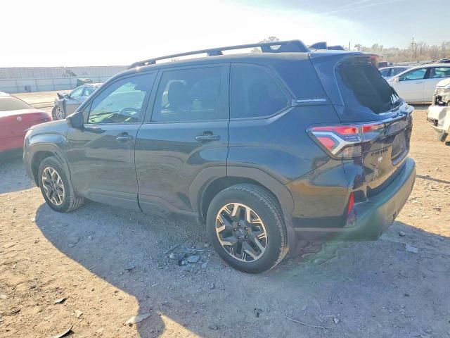 2025 Subaru Forester მანქანა იყიდება აუქციონზე, vin: JF2SLDDCXSH588636, აუქციონის ნომერი: 47892016