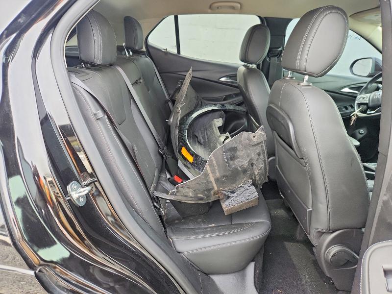 Aukcja sprzedaży 2024 Buick Encore Gx, vin: KL4AMESL3RB025385, numer aukcji: 47039006