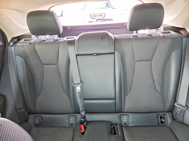 2022 Buick Envision მანქანა იყიდება აუქციონზე, vin: LRBAZLR45ND063918, აუქციონის ნომერი: 47348076