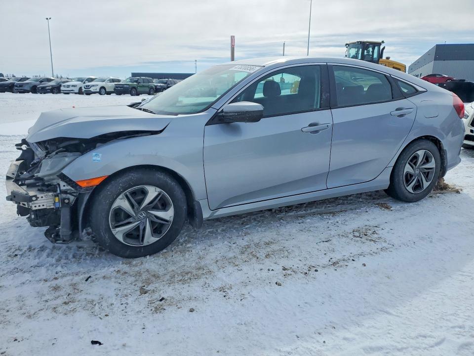 Aukcja sprzedaży 2020 Honda Civic, vin: 2HGFC2F56LH006774, numer aukcji: 47820856