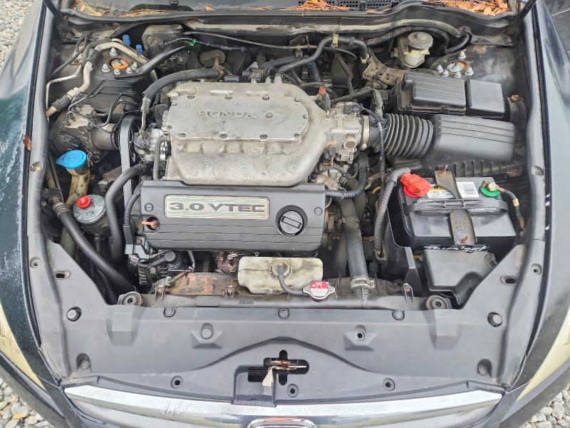 Aukcja sprzedaży 2006 Honda Accord, vin: 1HGCM66836A020104, numer aukcji: 78791605