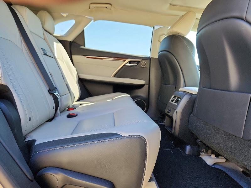 Продажа на аукционе авто 2018 Lexus Rx 350, vin: 2T2ZZMCA1JC108249, номер лота: 46945986
