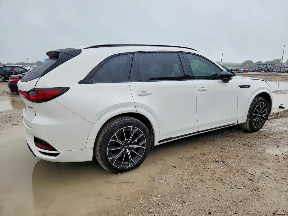 Продаж на аукціоні авто 2025 Mazda Cx-70, vin: JM3KJDHC5S1125091, номер лоту: 46432986