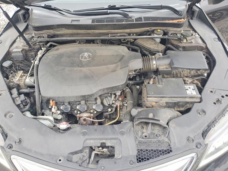 Продажа на аукционе авто 2015 Acura Tlx, vin: 19UUB3F52FA004054, номер лота: 41890536