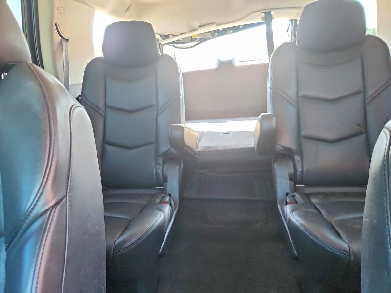 Aukcja sprzedaży 2020 Cadillac Escalade, vin: 1GYS4CKJ6LR277007, numer aukcji: 79476815