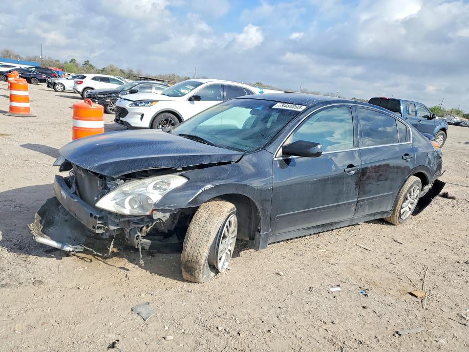 Aukcja sprzedaży 2011 Nissan Altima, vin: 1N4AL2AP8BN443558, numer aukcji: 79480095
