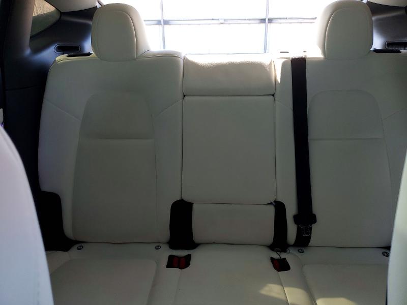 Продаж на аукціоні авто 2022 Tesla Model Y, vin: 7SAYGDEF7NF407358, номер лоту: 79060345