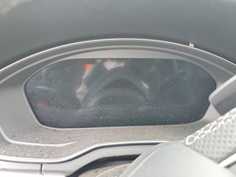 41943836 :رقم المزاد ، WA1F2BFY0P2089090 vin ، 2023 Audi Q5 E مزاد بيع