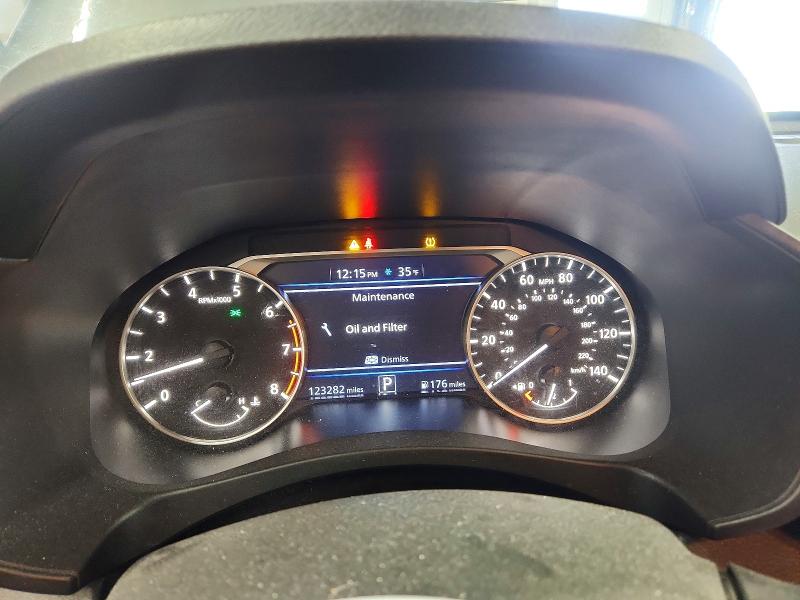 2020 Nissan Altima მანქანა იყიდება აუქციონზე, vin: 1N4BL4BV7LC160336, აუქციონის ნომერი: 47613856