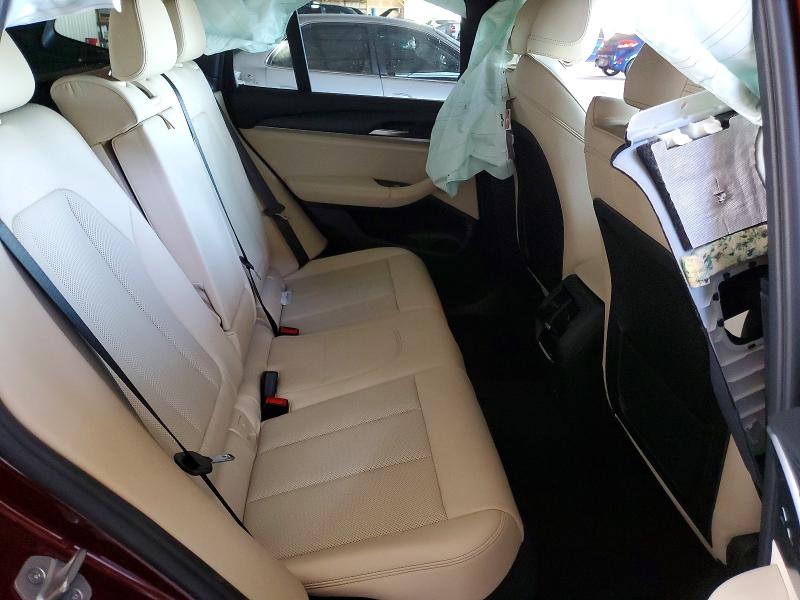 Продажа на аукционе авто 2023 Bmw X3, vin: 5UX43DP03P9N60072, номер лота: 46402496