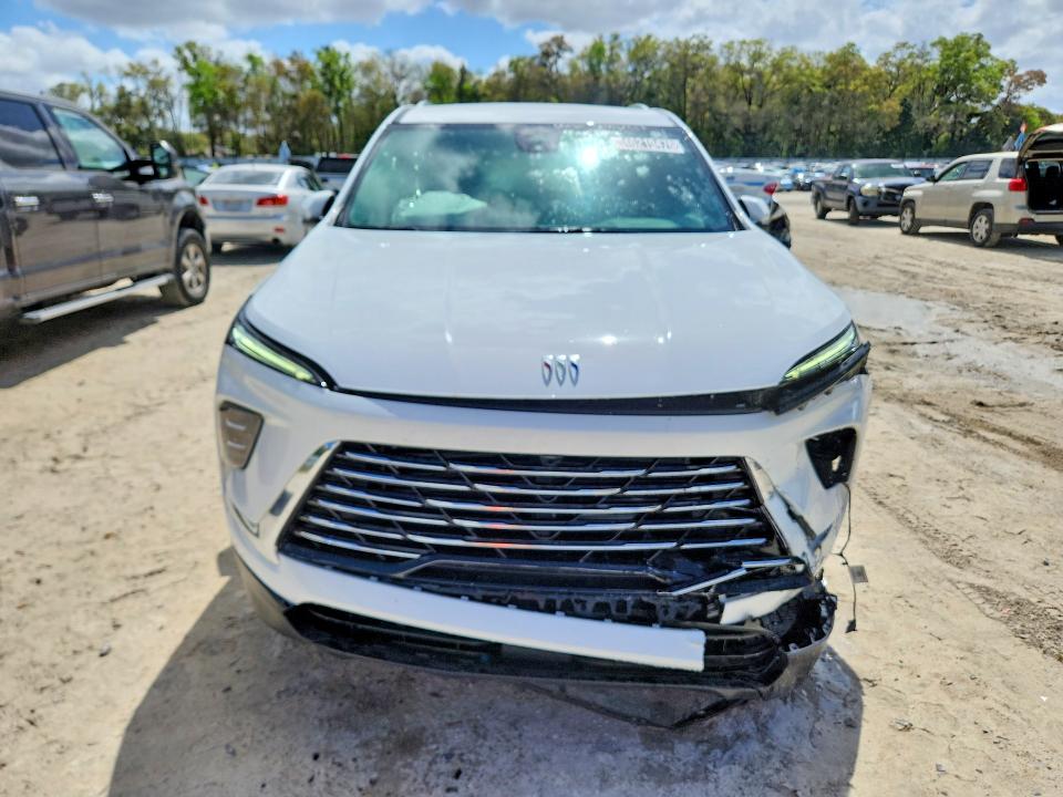 Продажа на аукционе авто 2025 Buick Enclave, vin: 5GAEVARS3SJ213024, номер лота: 46219476