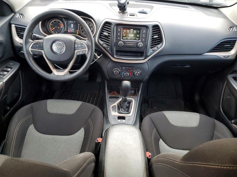 46742906 :رقم المزاد ، 1C4PJLAB1GW238542 vin ، 2016 Jeep Cherokee مزاد بيع