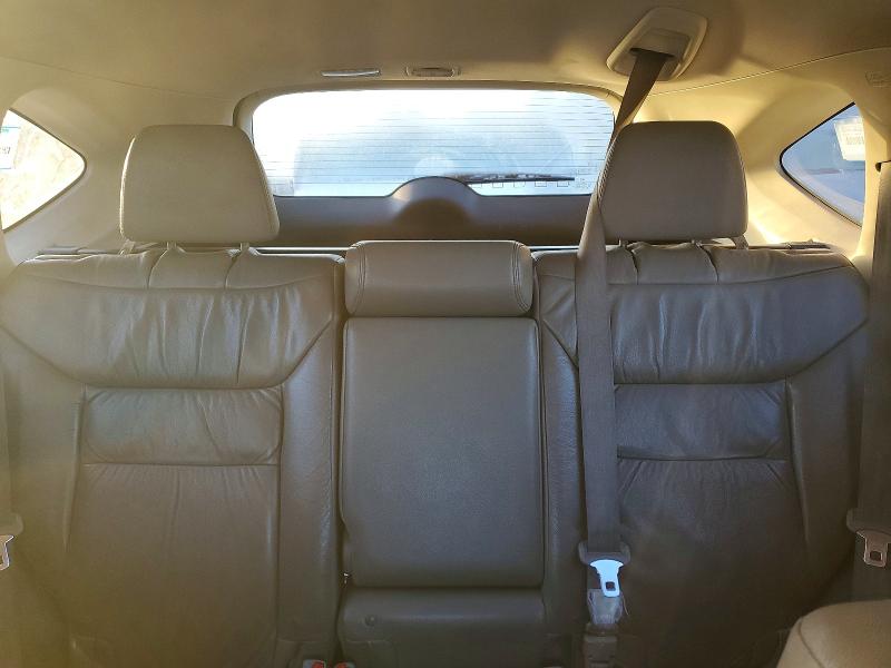 Продаж на аукціоні авто 2014 Honda Cr-v, vin: 2HKRM4H73EH676747, номер лоту: 46940966
