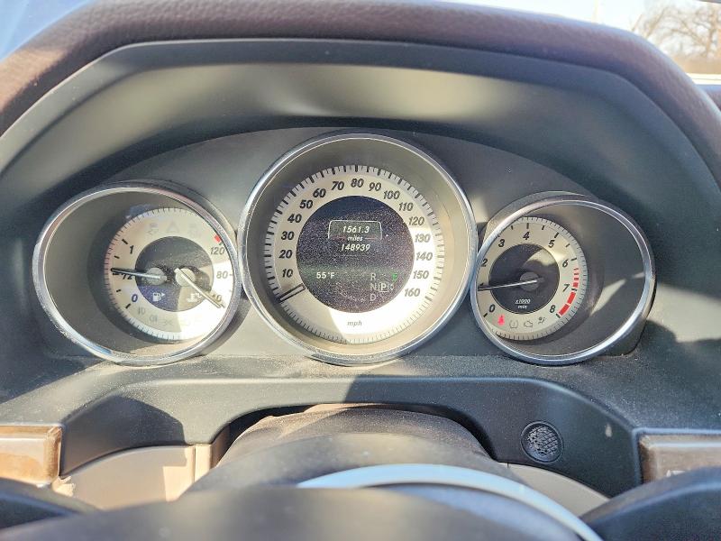 Продажа на аукционе авто 2014 Mercedes-benz E, vin: WDDHF8JB7EB031859, номер лота: 41886046