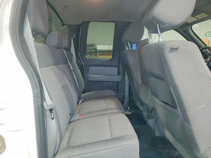 Aukcja sprzedaży 2014 Ford F150, vin: 1FTVX1EF3EKF12075, numer aukcji: 46624996
