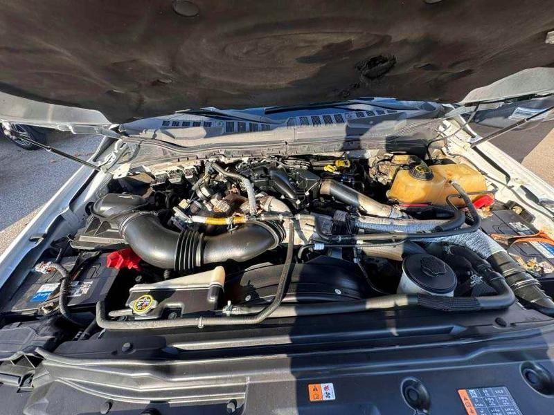 Auction sale of the 2017 Ford F350, vin: 1FT8W3DT7HED16940, lot number: 47462926