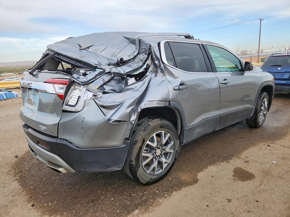 2023 Gmc Acadia მანქანა იყიდება აუქციონზე, vin: 1GKKNML47PZ229270, აუქციონის ნომერი: 41650096