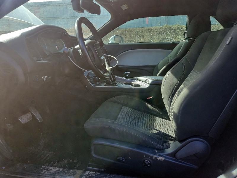 2019 Dodge Challenger მანქანა იყიდება აუქციონზე, vin: 2C3CDZGG1KH760014, აუქციონის ნომერი: 79922735